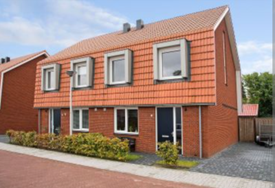 Nassaustraat 4
