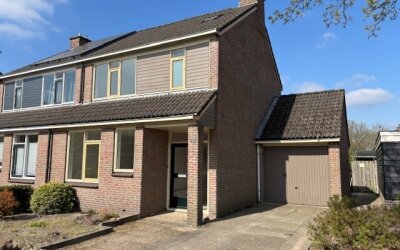 Guldenroede 21