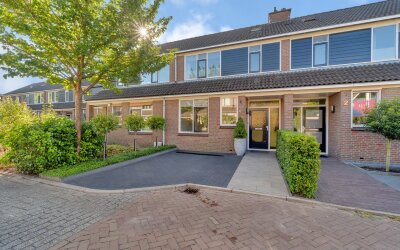 Guldenroede 4