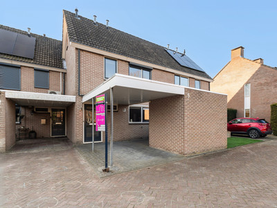 Rozemarijn 5