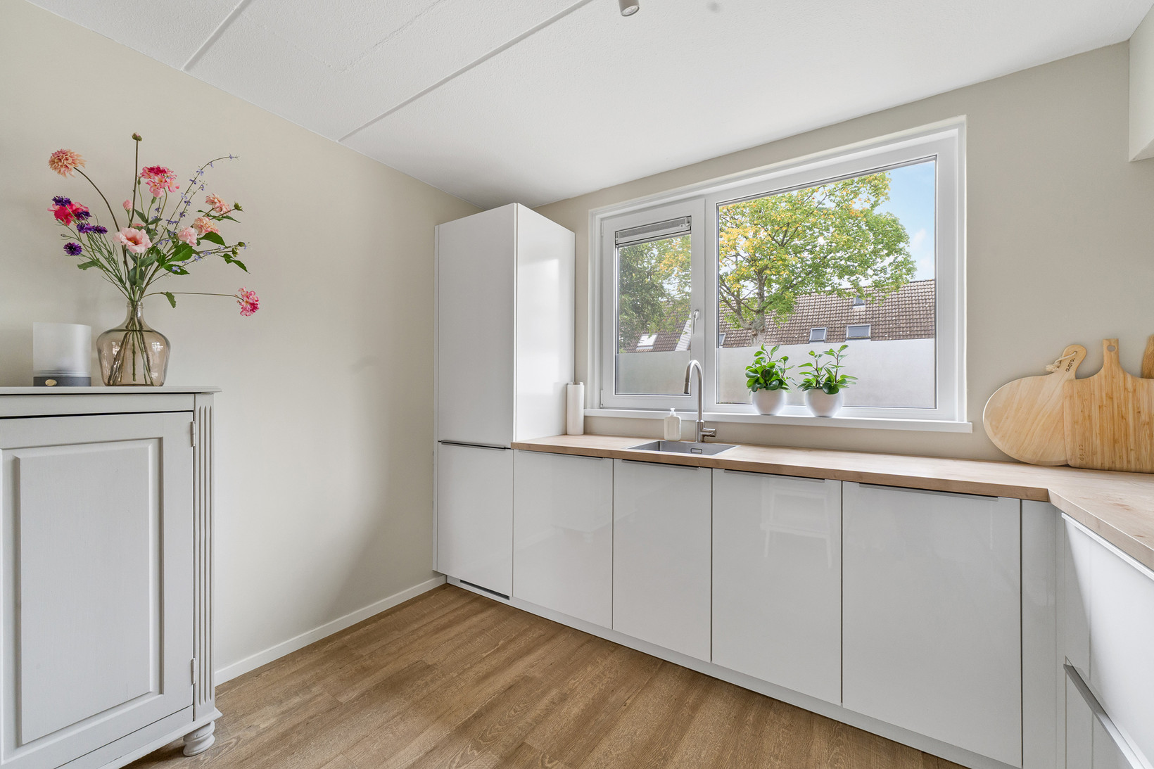 Tussenwoning te koop: Akkerwinde 16, Nijverdal