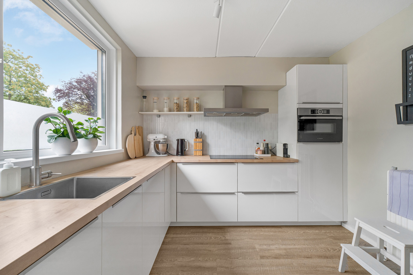 Tussenwoning te koop: Akkerwinde 16, Nijverdal