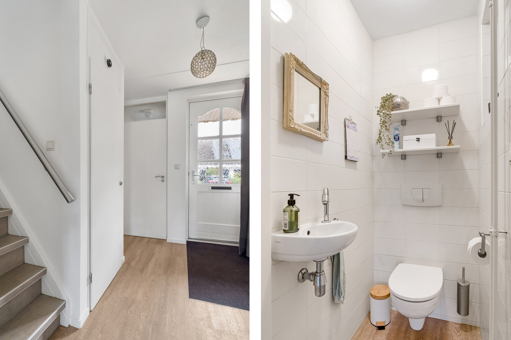 Tussenwoning te koop: Akkerwinde 16, Nijverdal