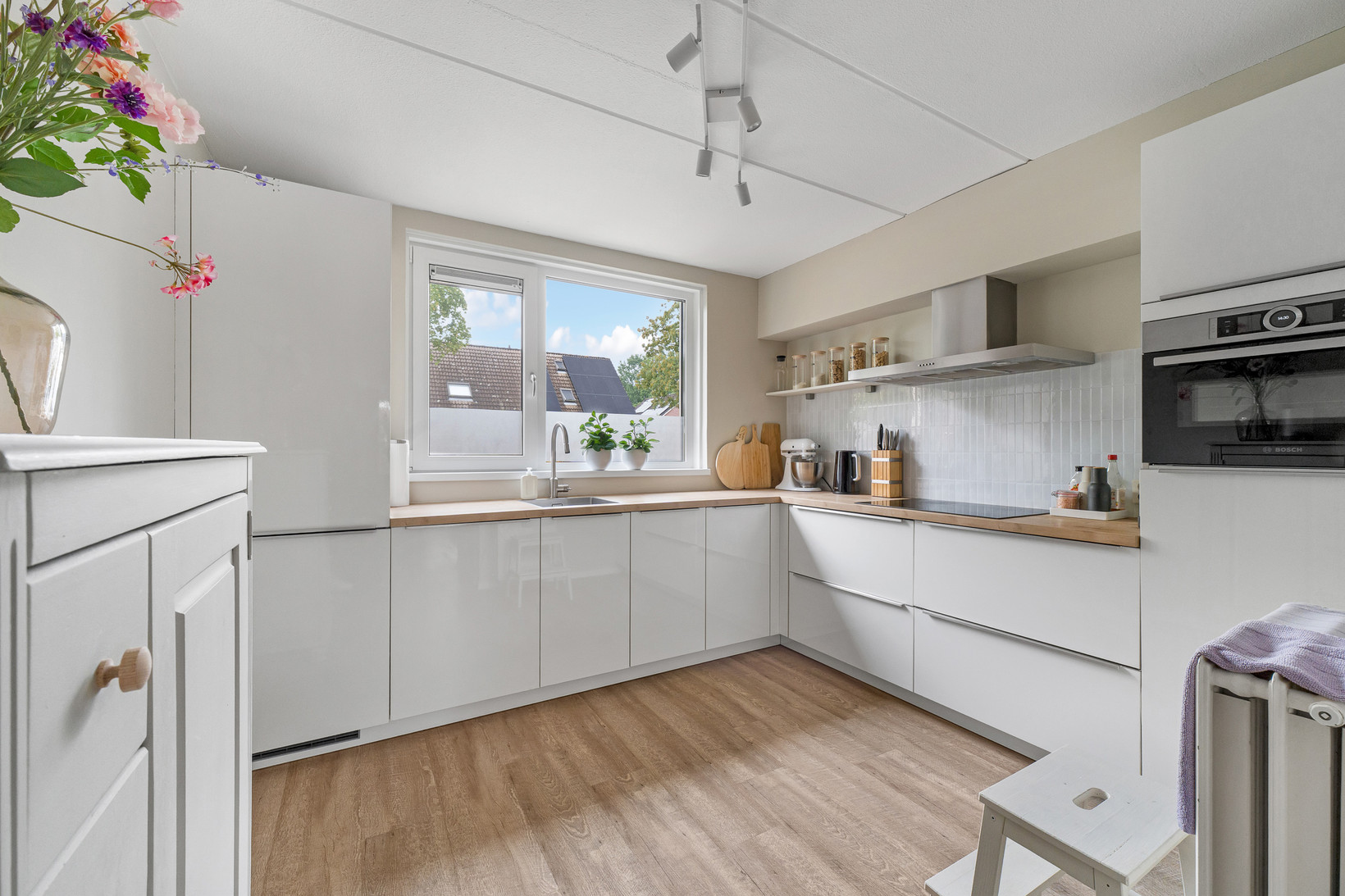 Tussenwoning te koop: Akkerwinde 16, Nijverdal