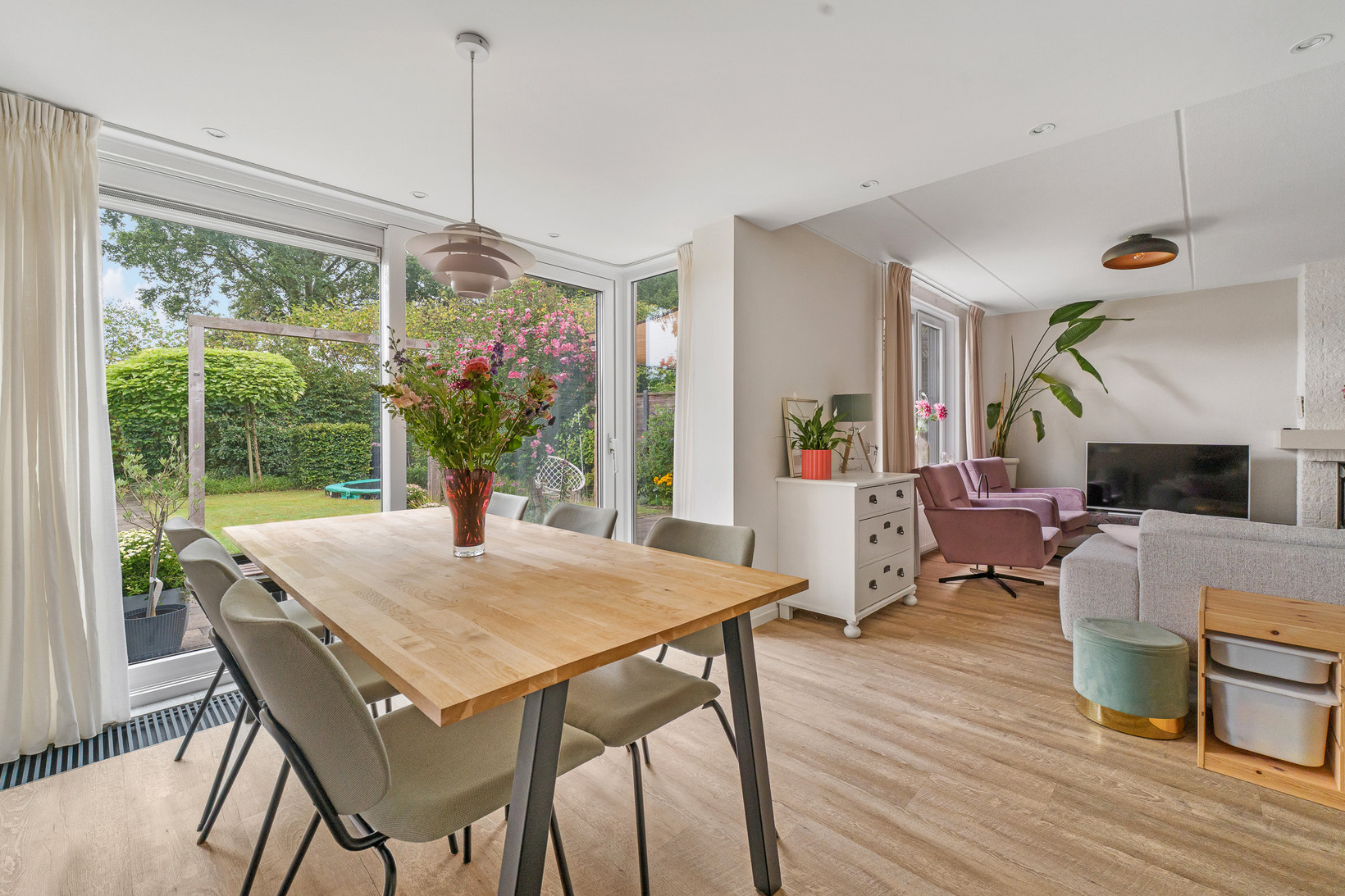 Tussenwoning te koop: Akkerwinde 16, Nijverdal