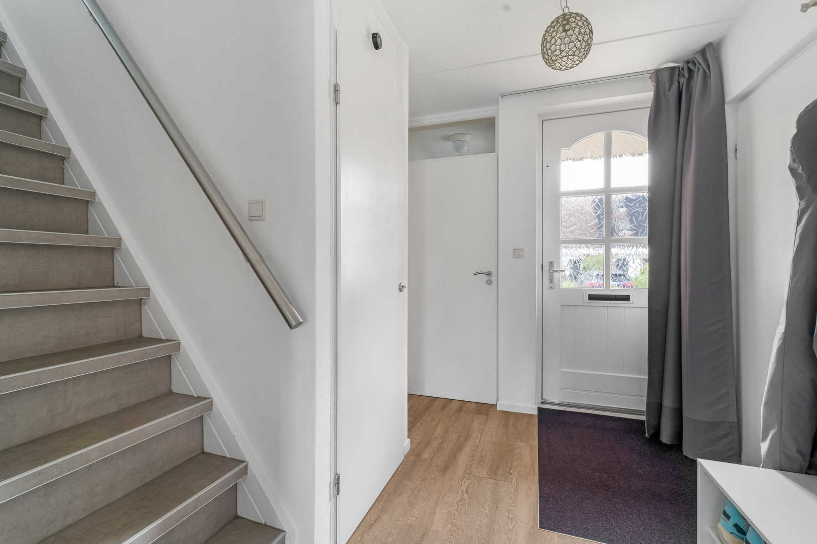 Tussenwoning te koop: Akkerwinde 16, Nijverdal