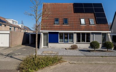 Kruidenlaan 132