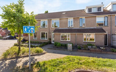 Kruidenlaan 146