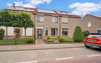 Kruidenlaan 162