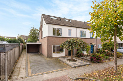 Kruidenlaan 139