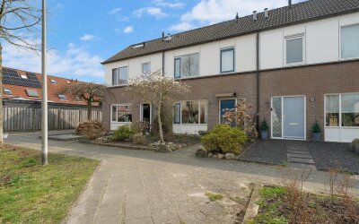 Kruidenlaan 141
