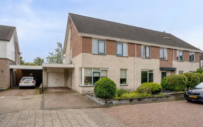 Kruidenlaan 145
