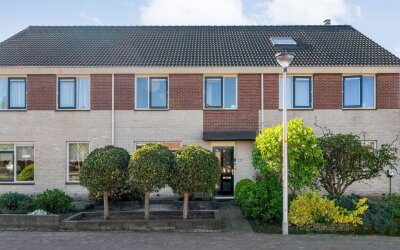 Kruidenlaan 147