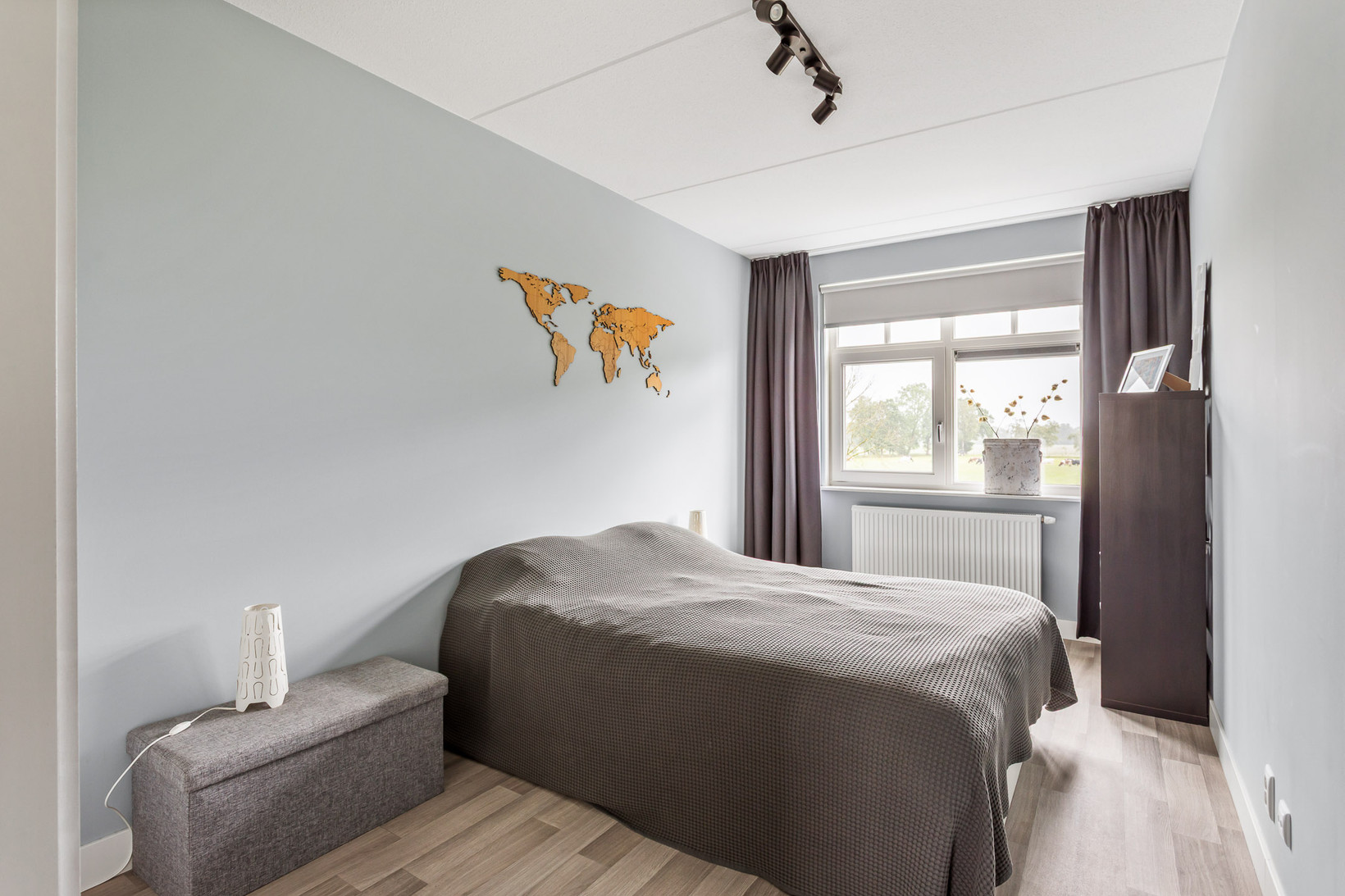 Twee-onder-één-kap te koop: Lupinelaan 61, Nijverdal