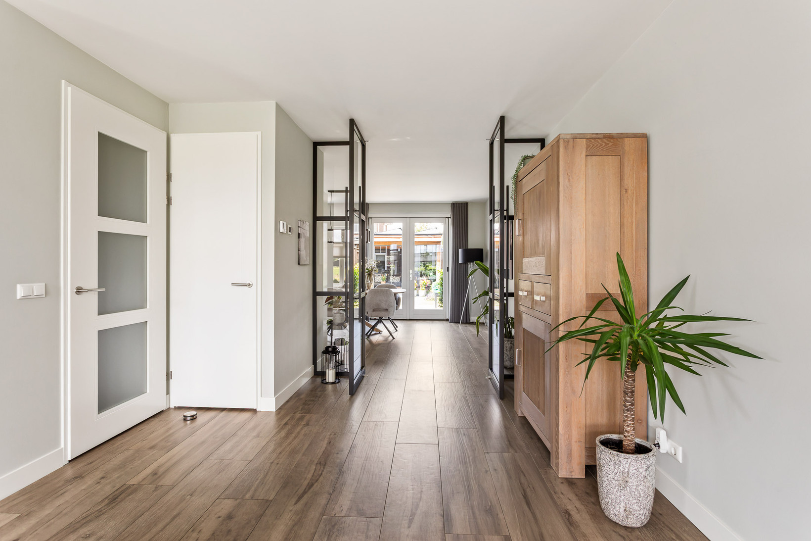 Twee-onder-één-kap te koop: Lupinelaan 61, Nijverdal