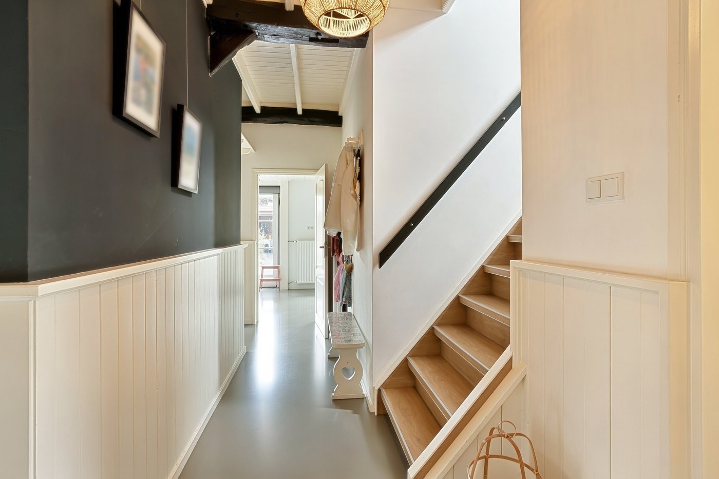Vrijstaande woning te koop: Hoornbloem 10, Nijverdal