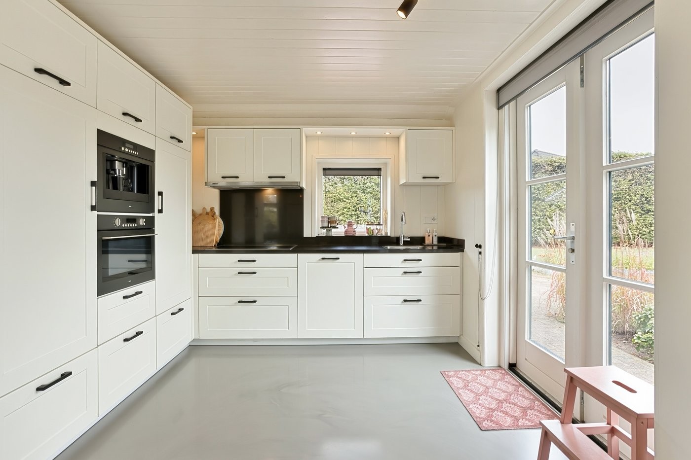 Vrijstaande woning te koop: Hoornbloem 10, Nijverdal