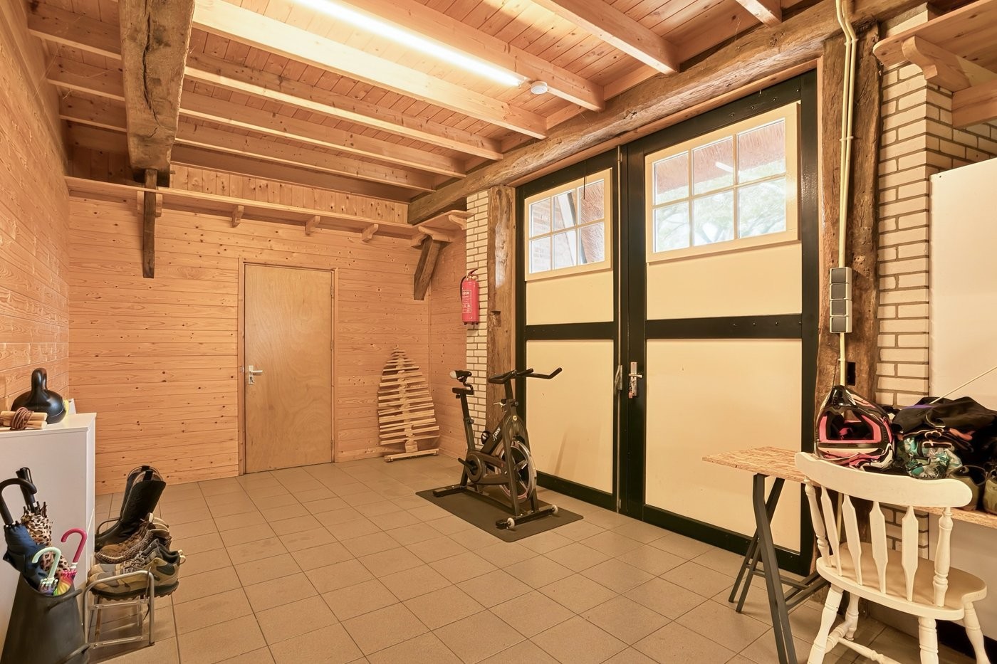 Vrijstaande woning te koop: Hoornbloem 10, Nijverdal
