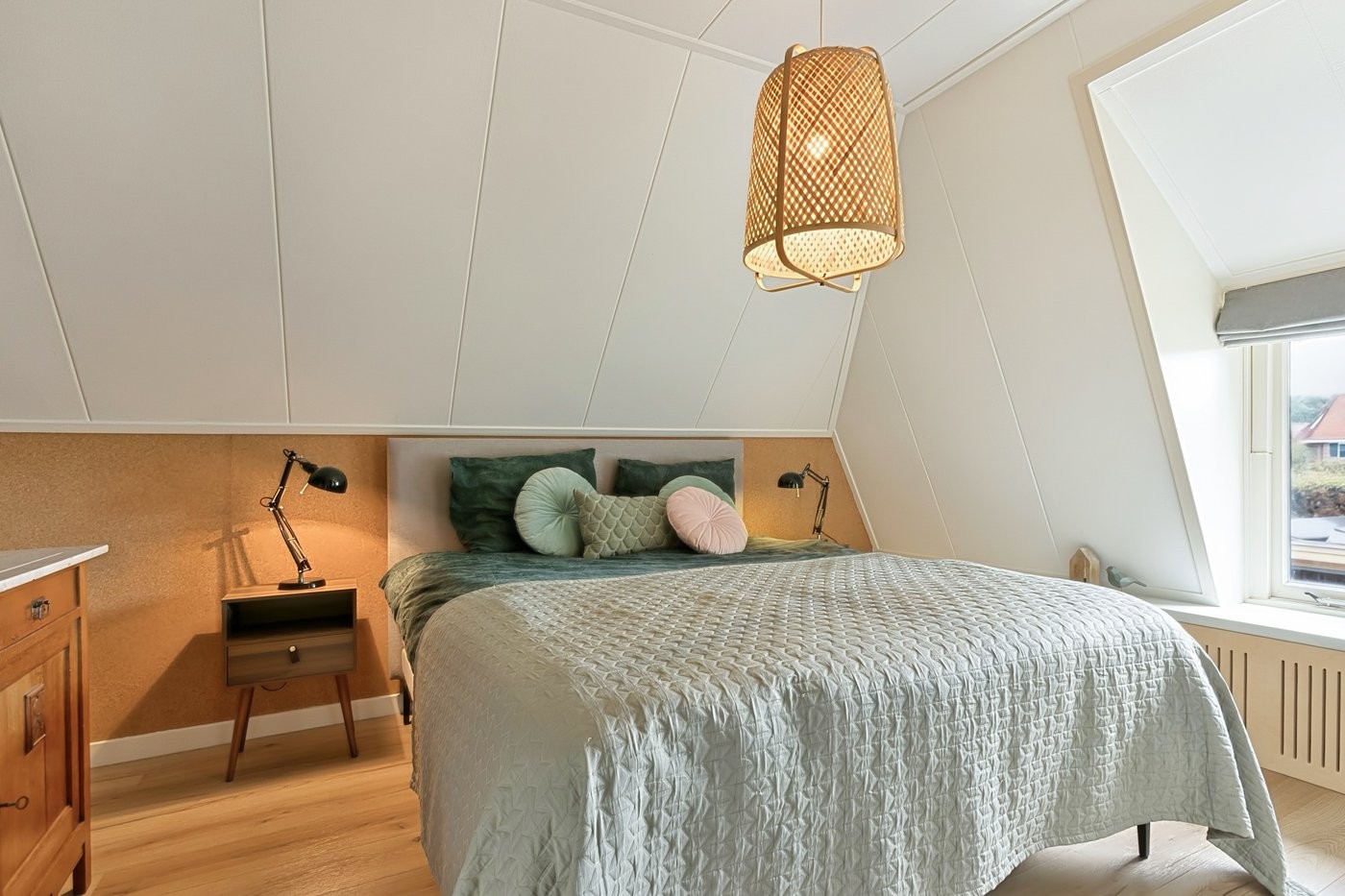 Vrijstaande woning te koop: Hoornbloem 10, Nijverdal