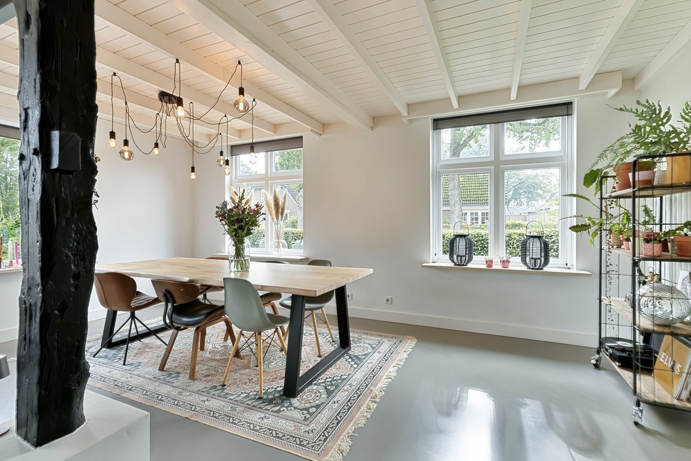 Vrijstaande woning te koop: Hoornbloem 10, Nijverdal