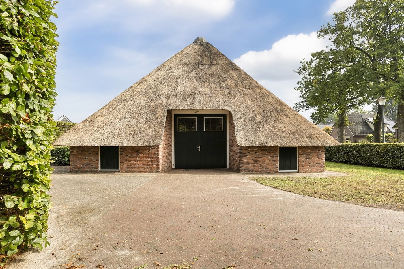 Vrijstaande woning te koop: Hoornbloem 10, Nijverdal