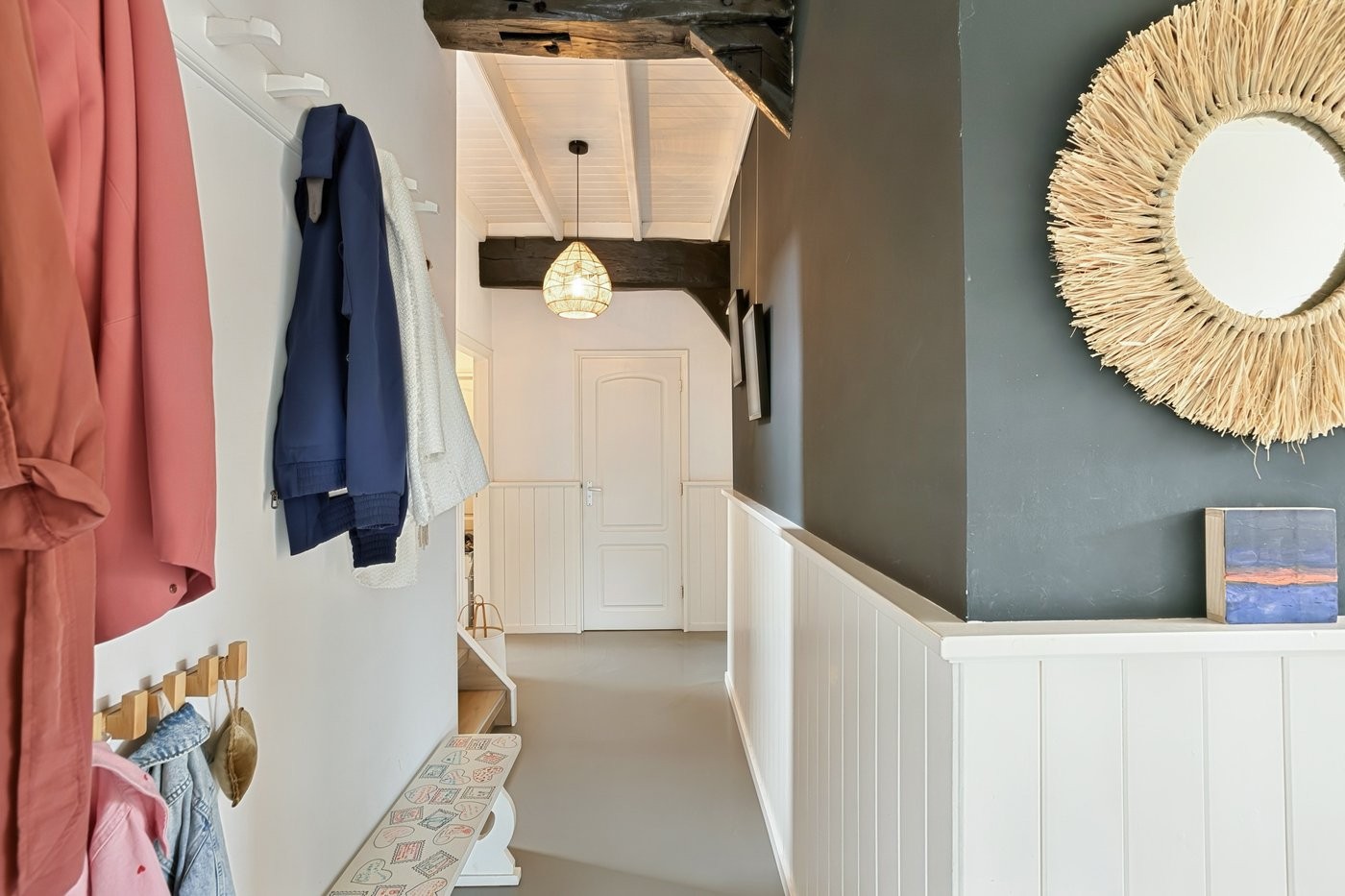 Vrijstaande woning te koop: Hoornbloem 10, Nijverdal