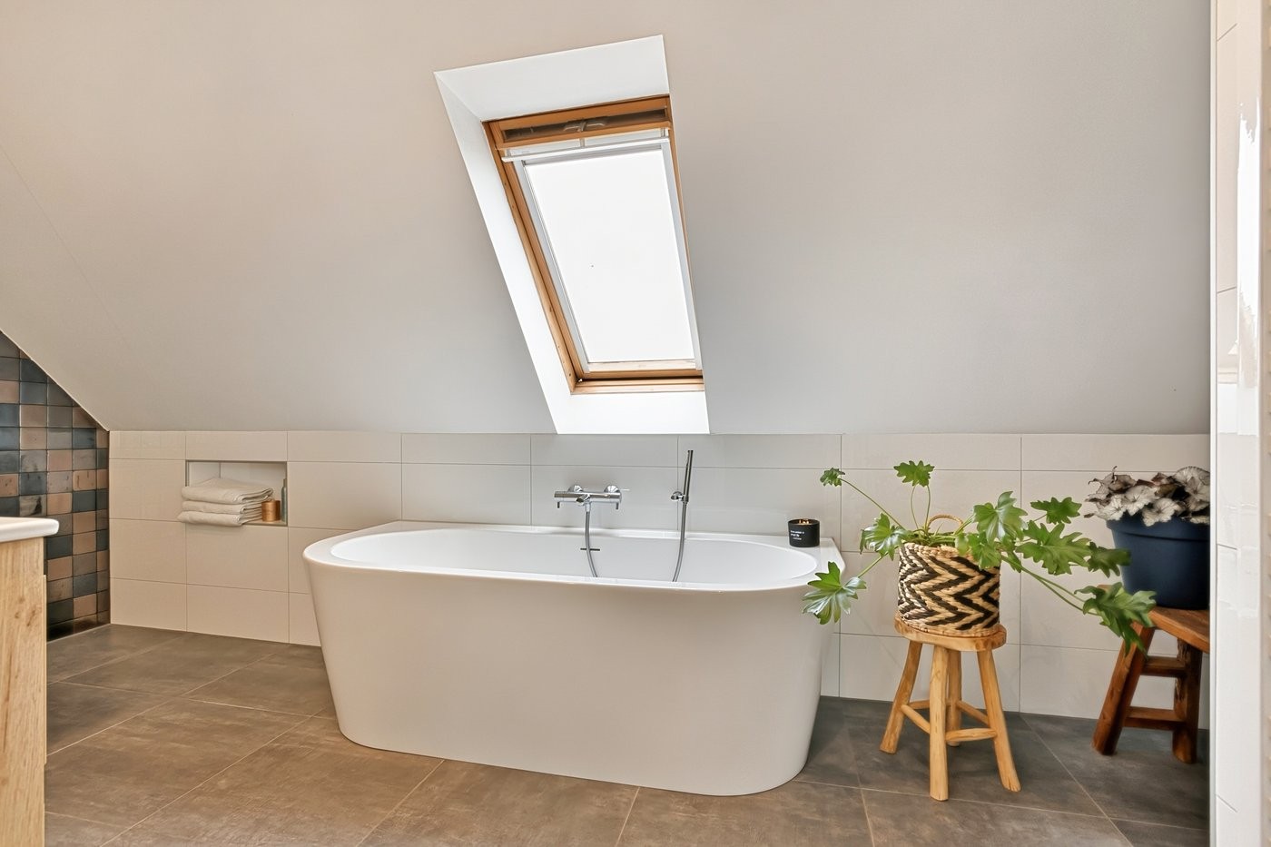 Vrijstaande woning te koop: Hoornbloem 10, Nijverdal