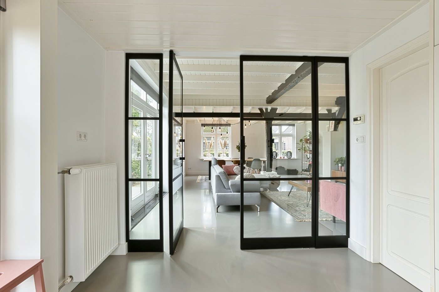 Vrijstaande woning te koop: Hoornbloem 10, Nijverdal