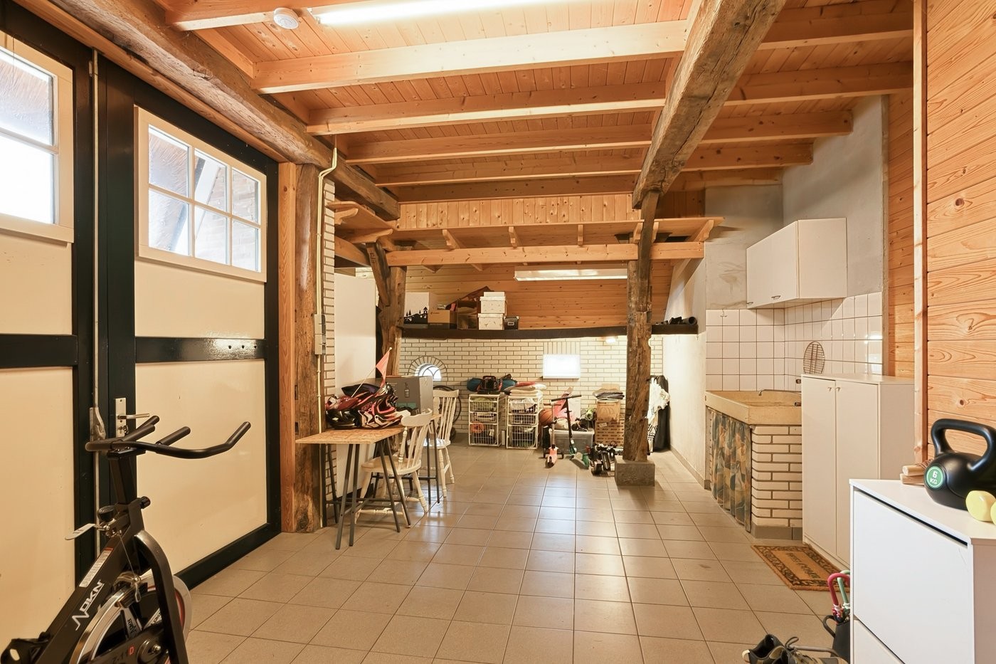 Vrijstaande woning te koop: Hoornbloem 10, Nijverdal