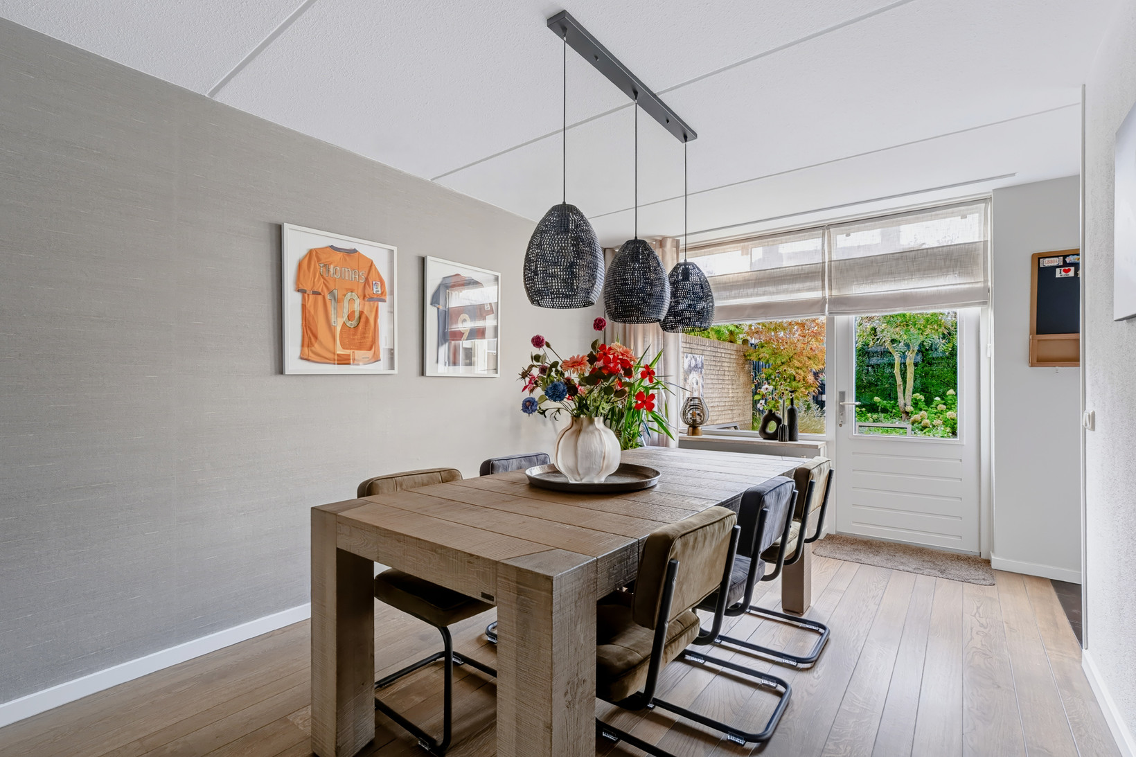 Tussenwoning te koop: Steenanjer 7, Nijverdal