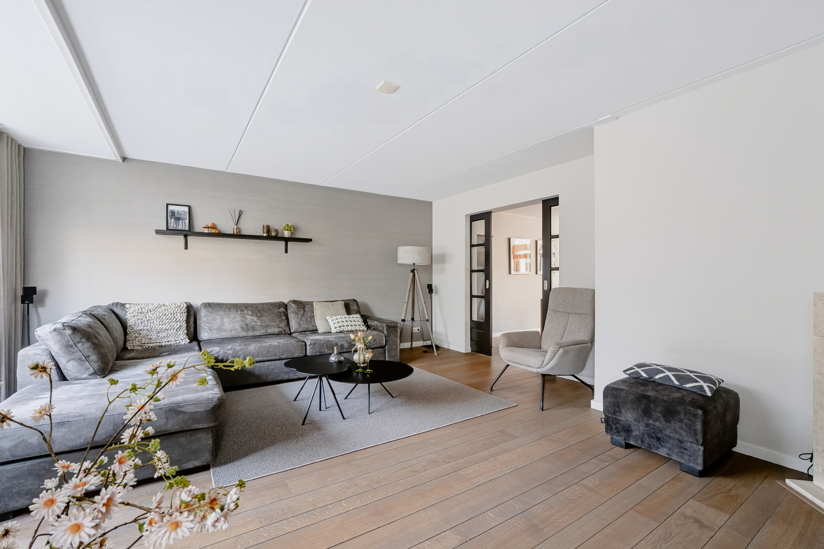 Tussenwoning te koop: Steenanjer 7, Nijverdal