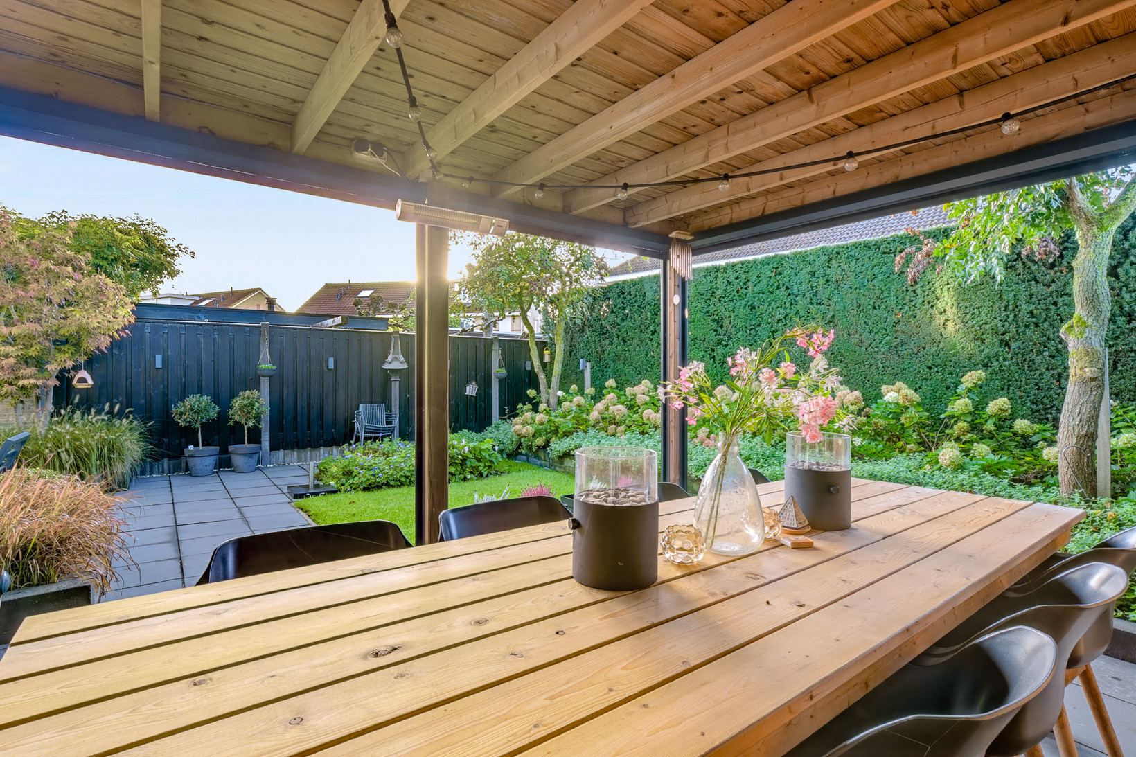 Tussenwoning te koop: Steenanjer 7, Nijverdal
