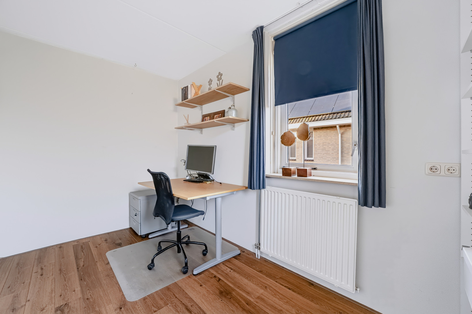 Tussenwoning te koop: Steenanjer 7, Nijverdal