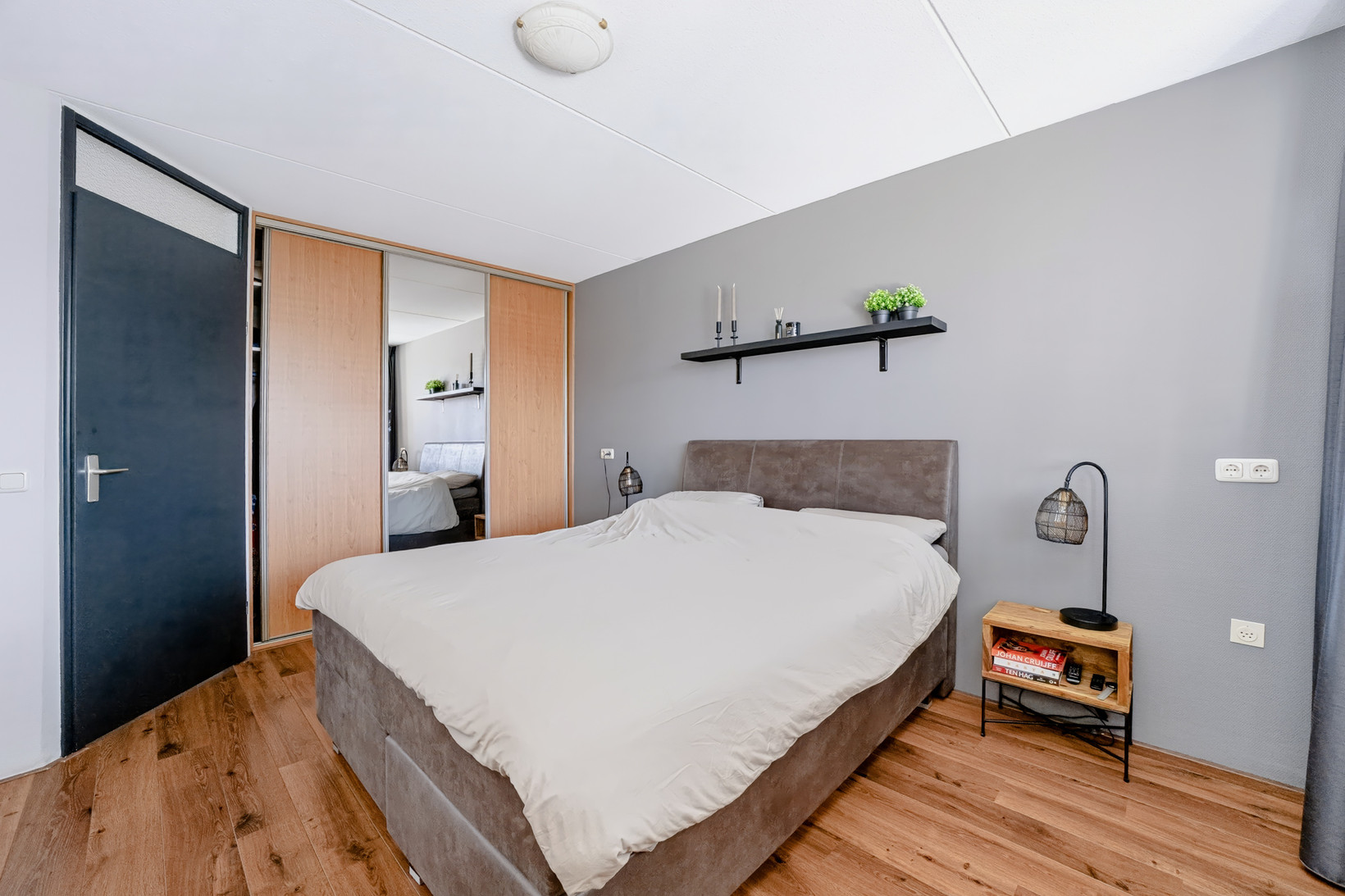 Tussenwoning te koop: Steenanjer 7, Nijverdal