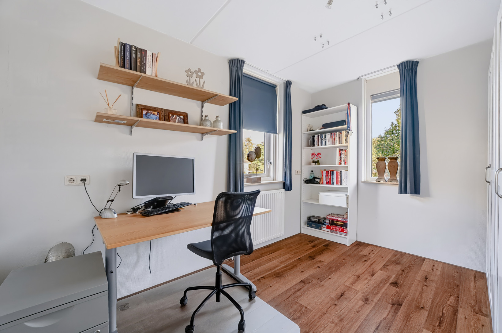 Tussenwoning te koop: Steenanjer 7, Nijverdal