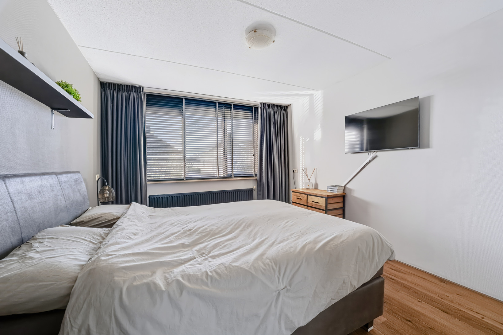 Tussenwoning te koop: Steenanjer 7, Nijverdal
