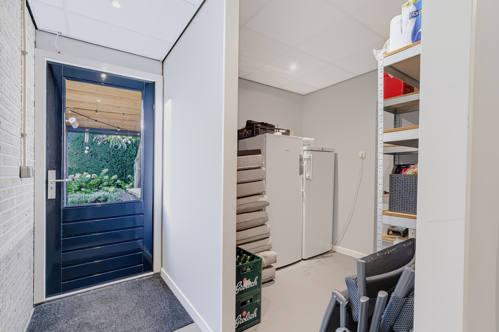 Tussenwoning te koop: Steenanjer 7, Nijverdal