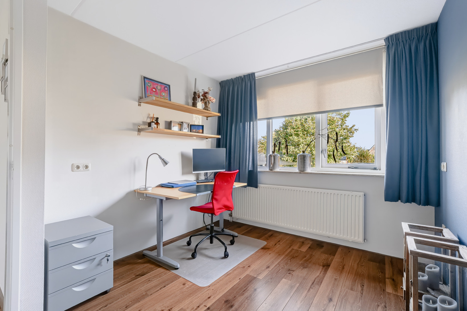 Tussenwoning te koop: Steenanjer 7, Nijverdal