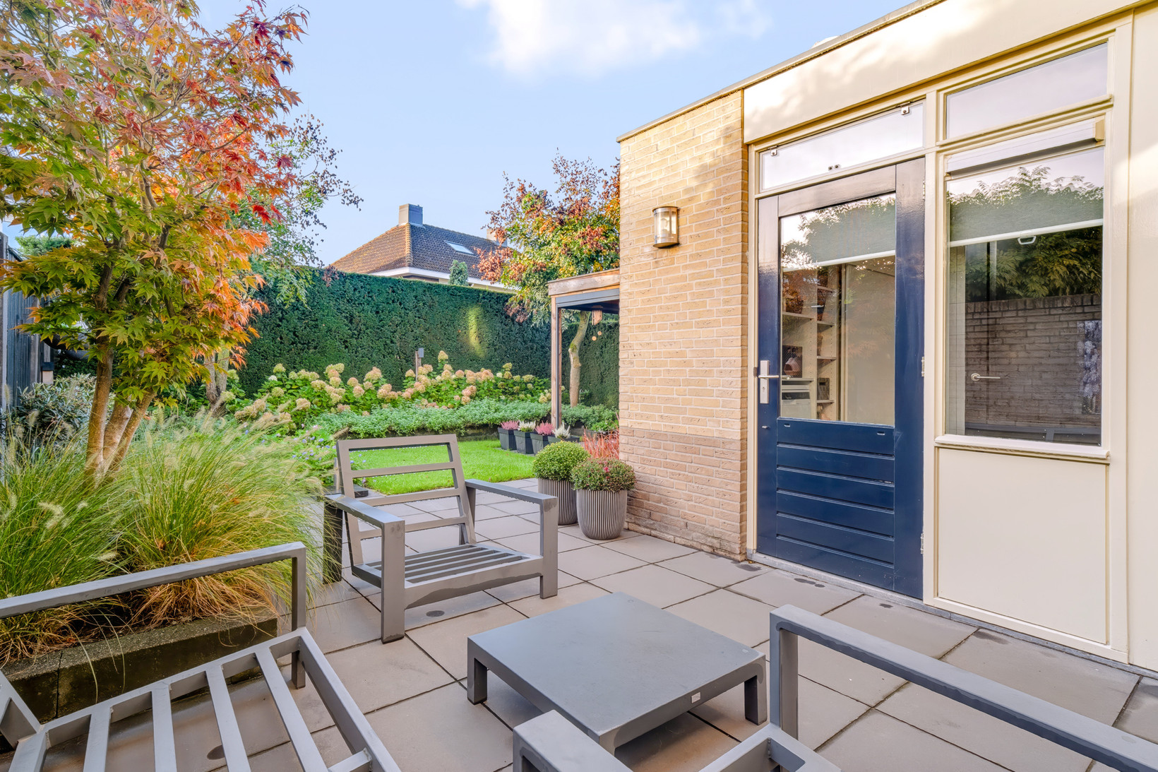 Tussenwoning te koop: Steenanjer 7, Nijverdal