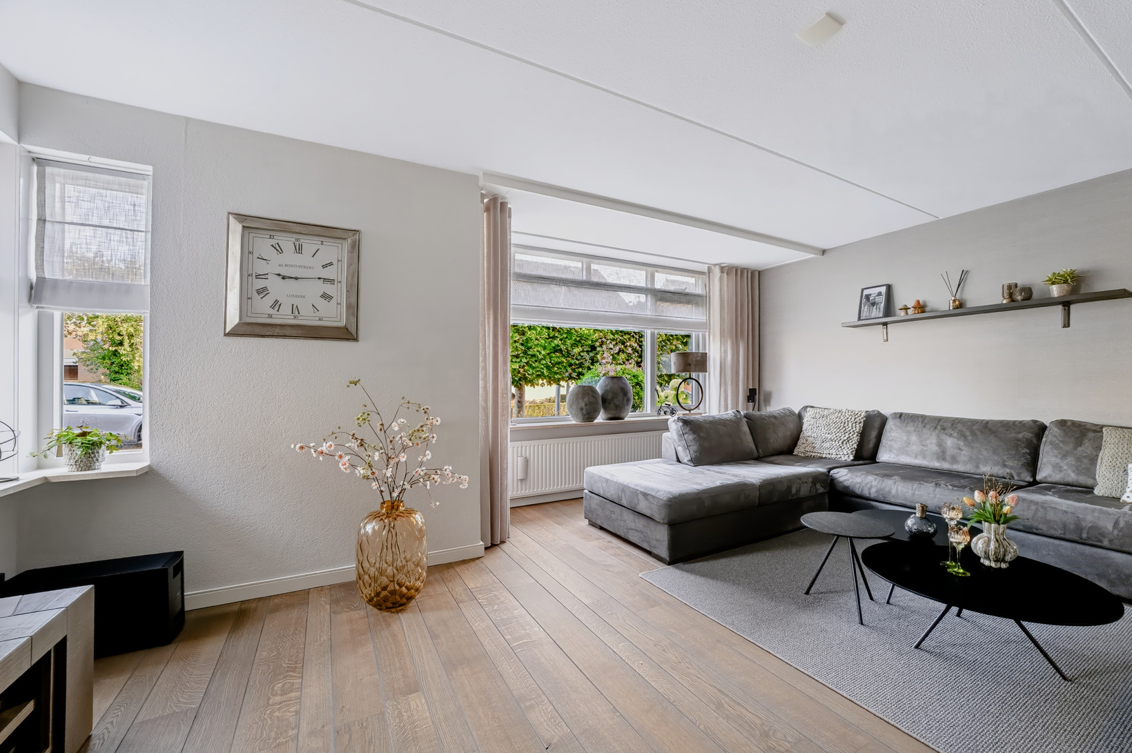 Tussenwoning te koop: Steenanjer 7, Nijverdal