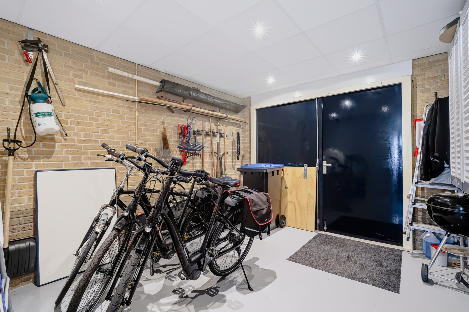 Tussenwoning te koop: Steenanjer 7, Nijverdal