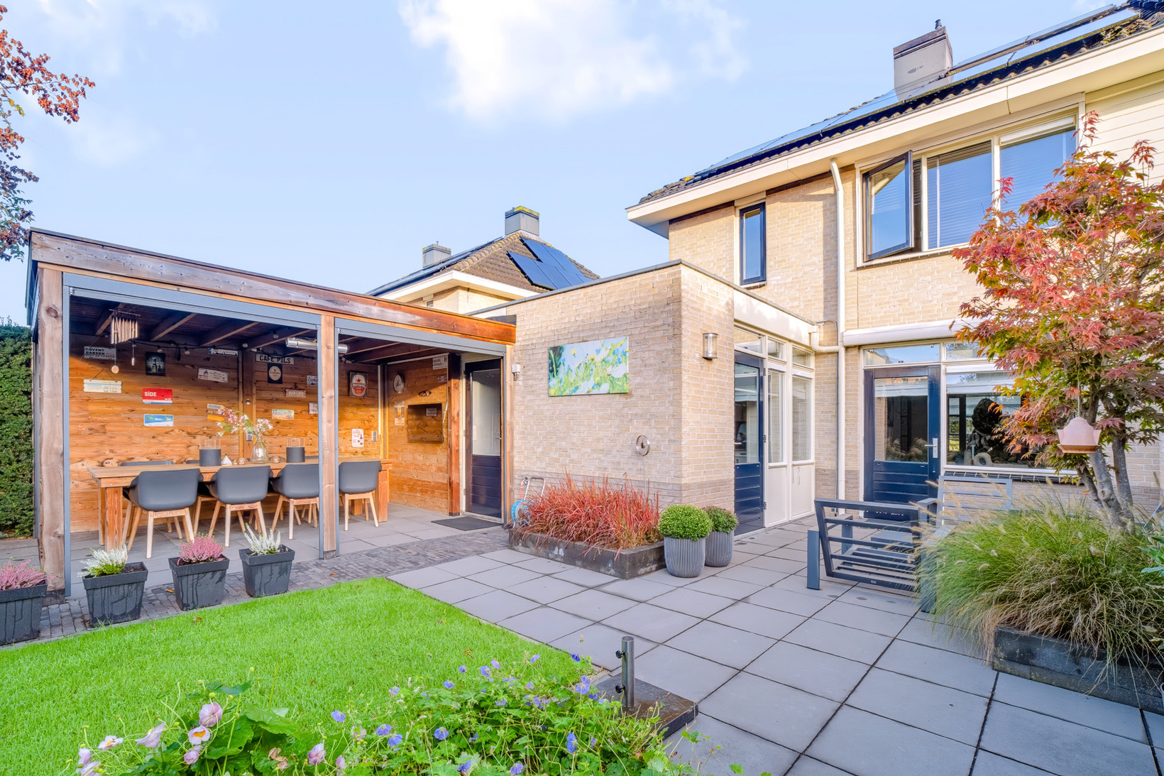 Tussenwoning te koop: Steenanjer 7, Nijverdal
