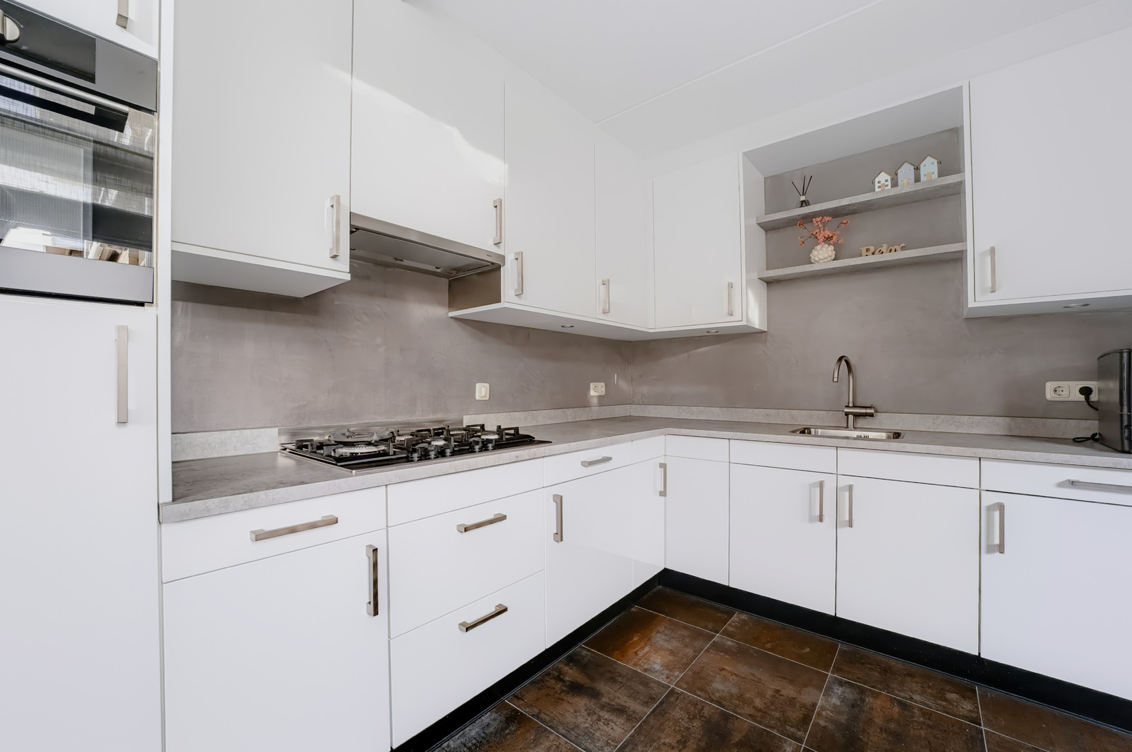 Tussenwoning te koop: Steenanjer 7, Nijverdal