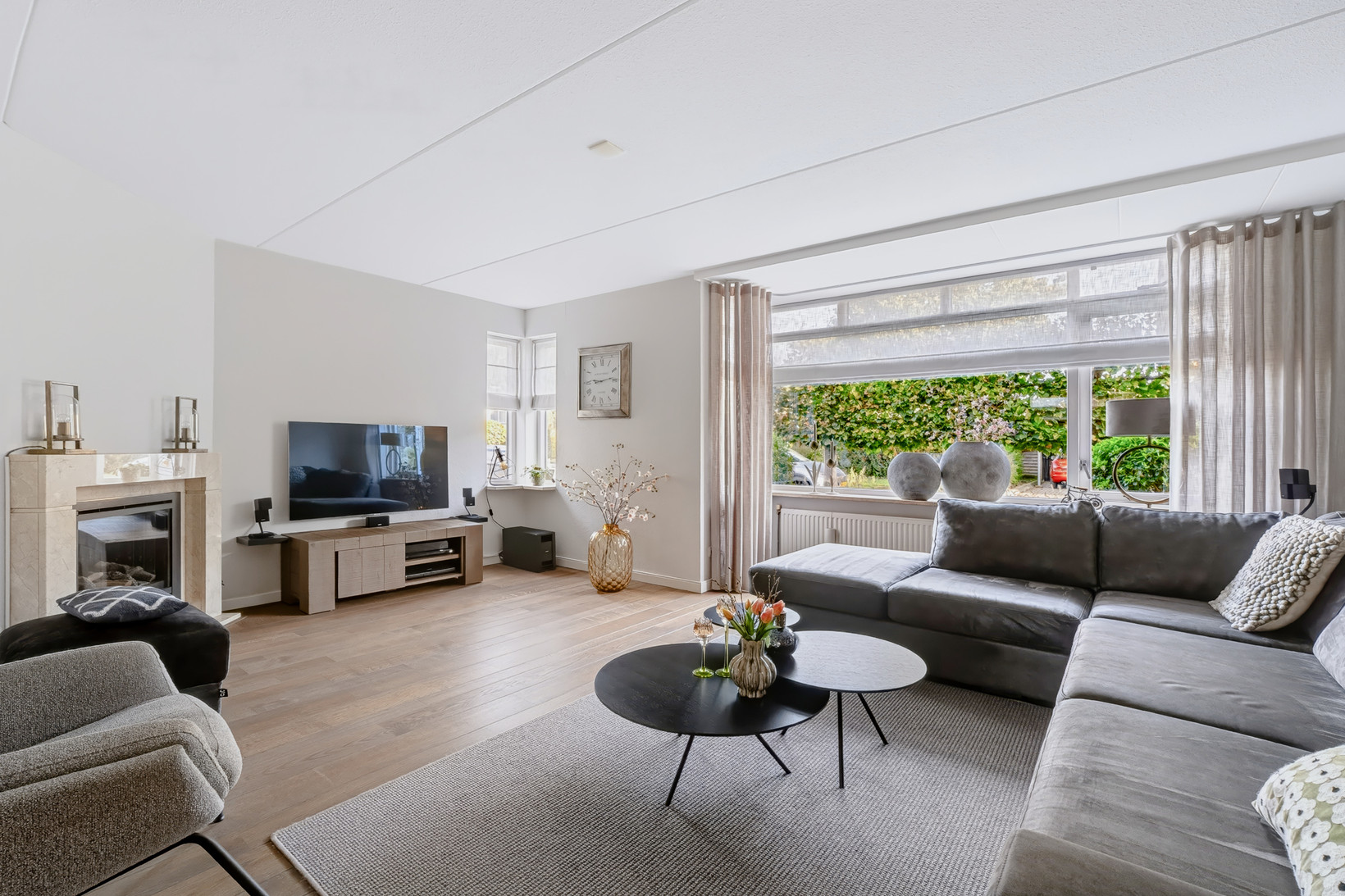 Tussenwoning te koop: Steenanjer 7, Nijverdal