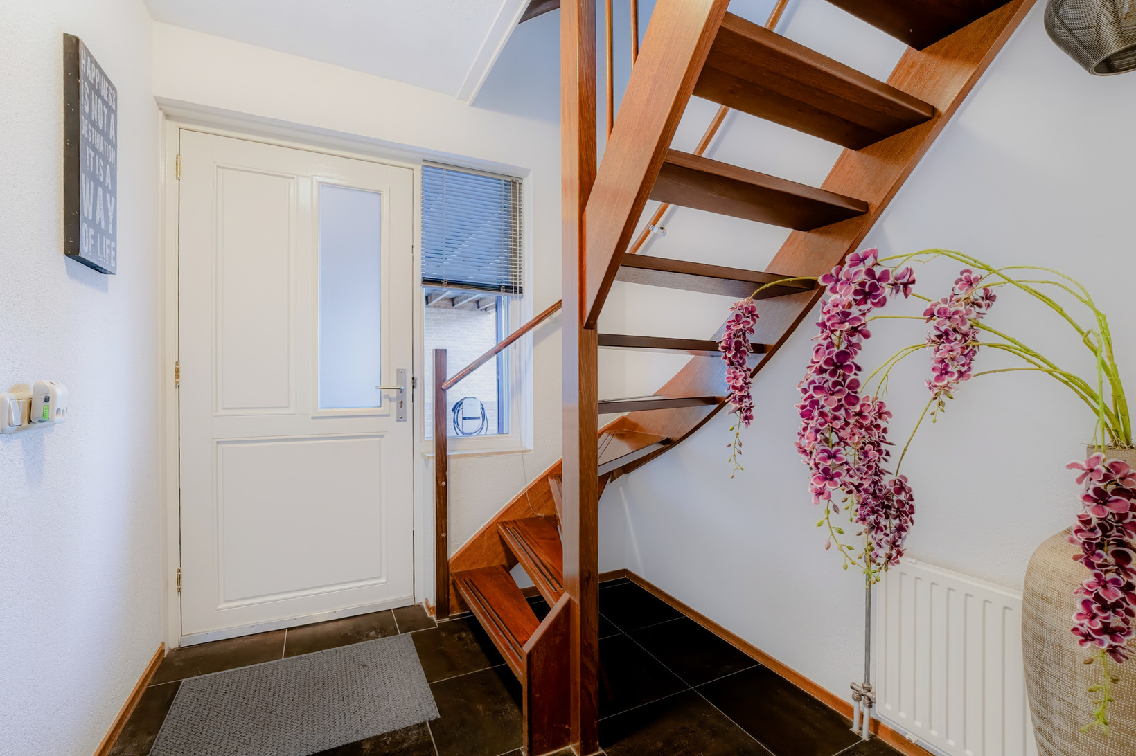 Tussenwoning te koop: Steenanjer 7, Nijverdal