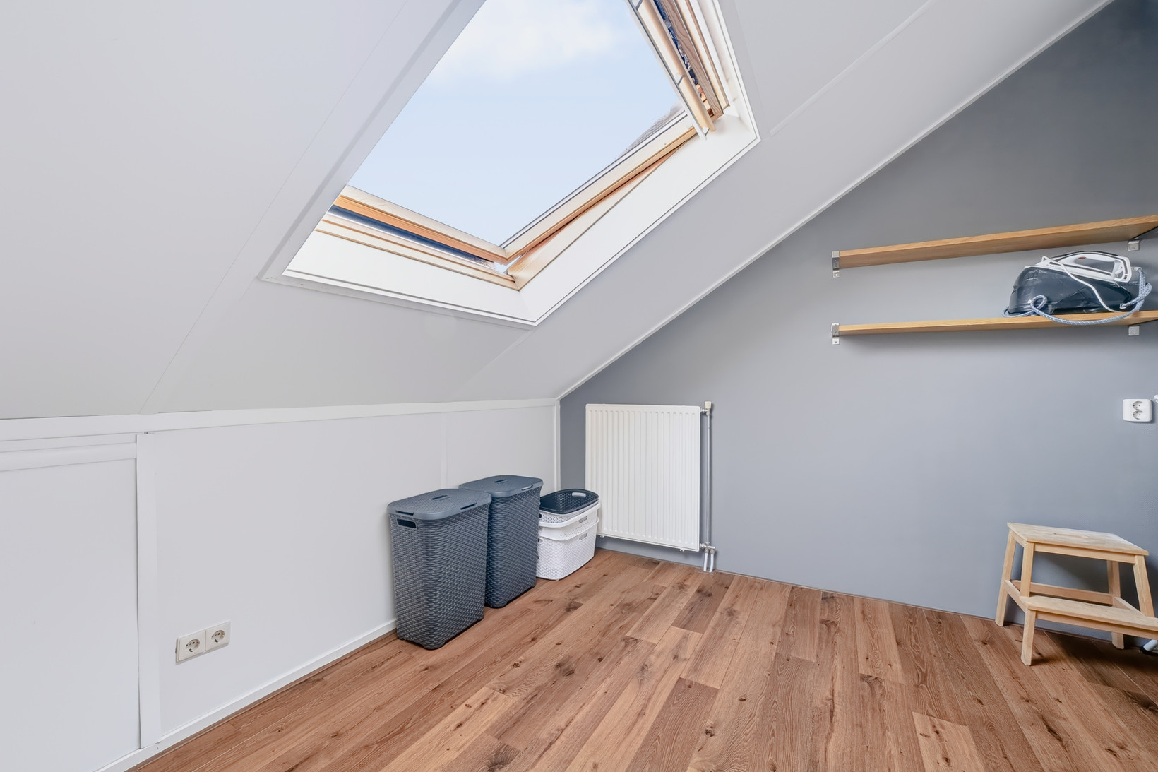 Tussenwoning te koop: Steenanjer 7, Nijverdal