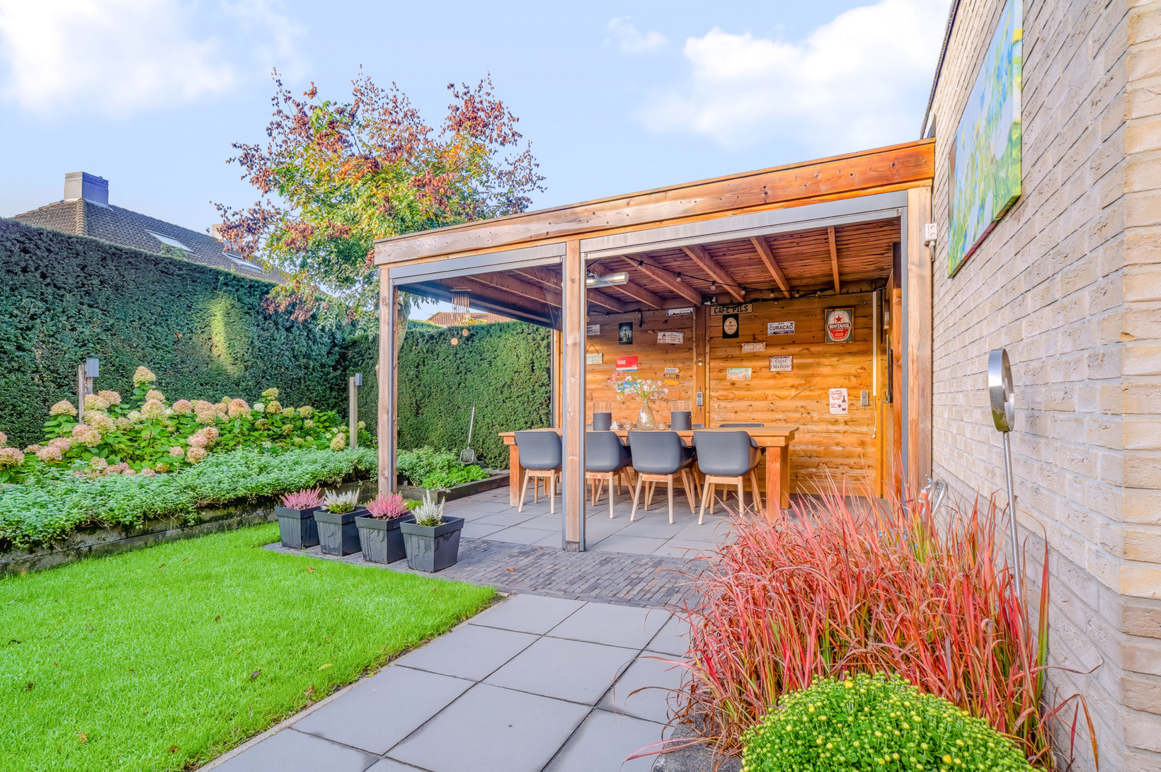 Tussenwoning te koop: Steenanjer 7, Nijverdal