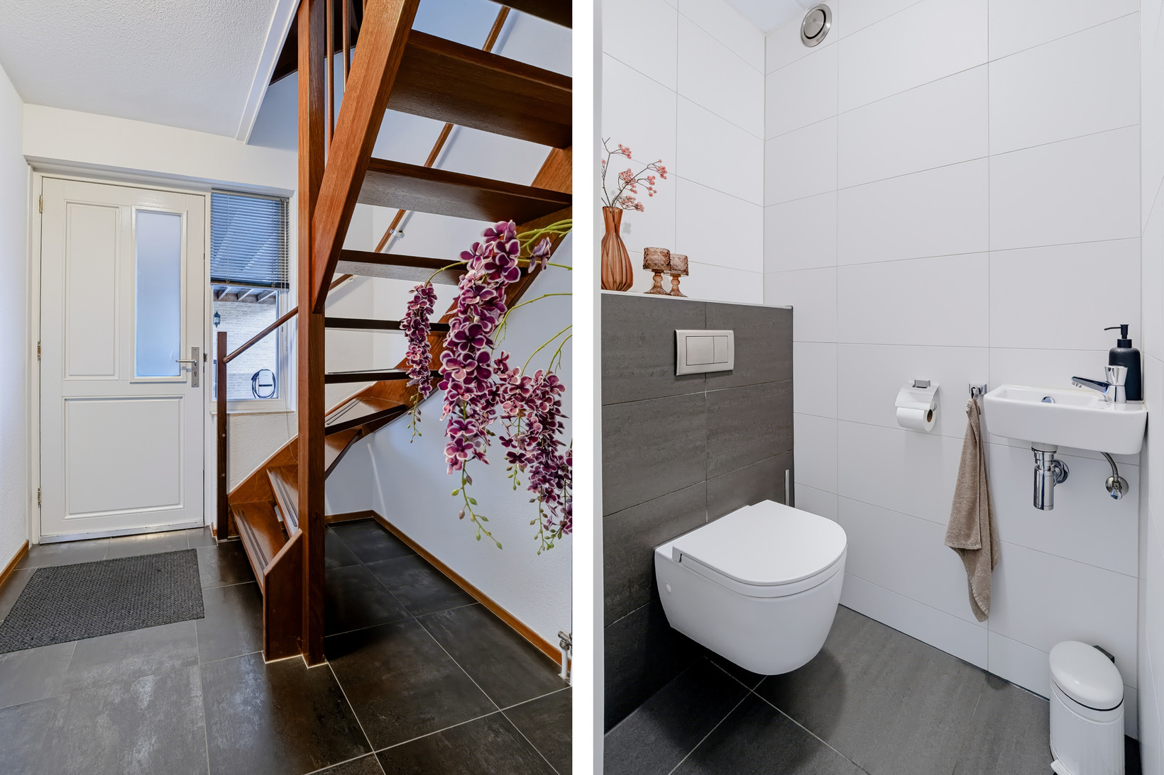 Tussenwoning te koop: Steenanjer 7, Nijverdal