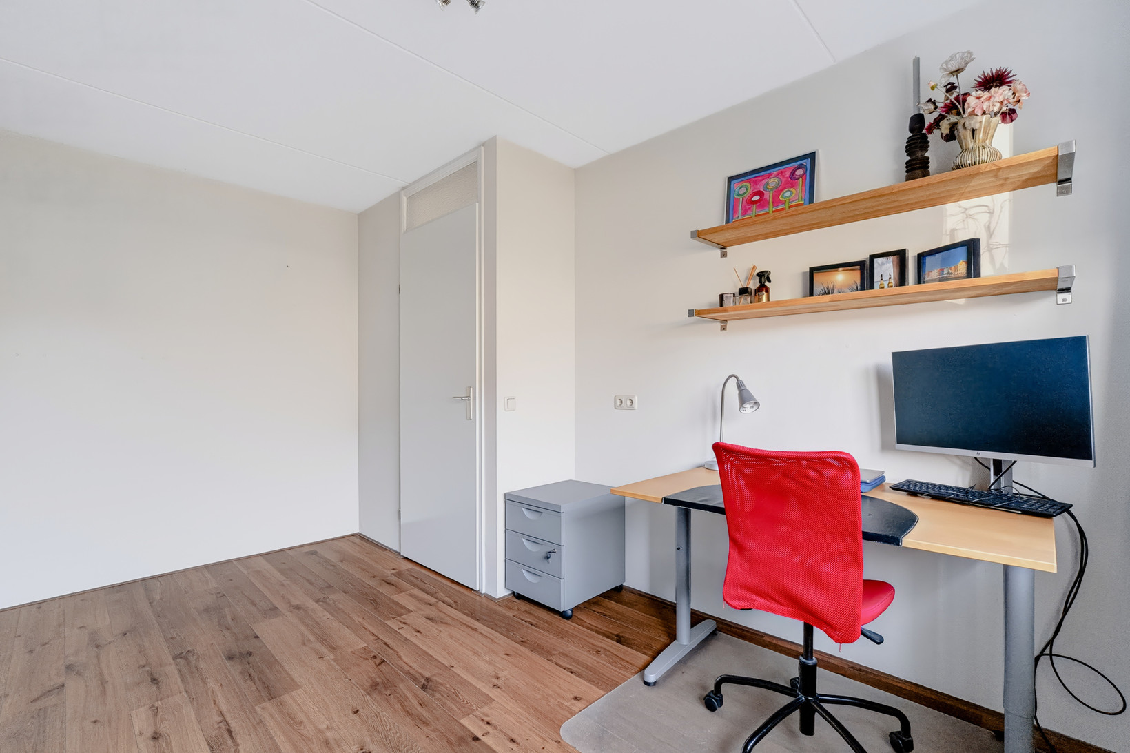 Tussenwoning te koop: Steenanjer 7, Nijverdal