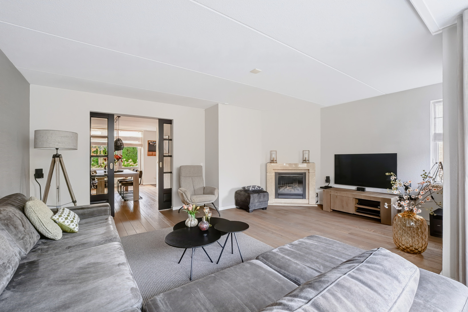 Tussenwoning te koop: Steenanjer 7, Nijverdal
